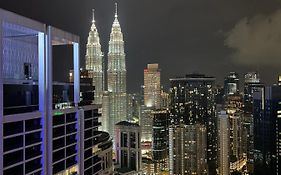 Platinum Suites klcc service suites